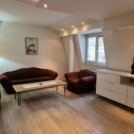 Terazije Location Center Pedestrian Zone Appartamento Belgrado